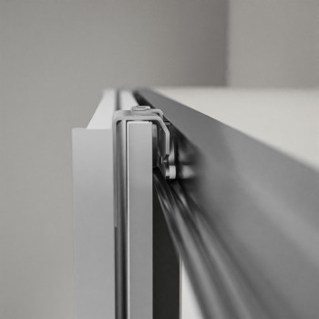 CAMILA II Schiebeschrank mit Spiegel 180 cm