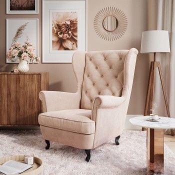 French Velvet 678	 French Velvet 678