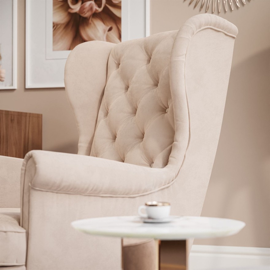 French Velvet 678	 French Velvet 678