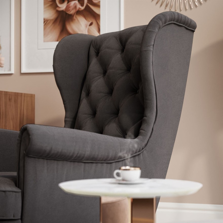 French Velvet 678	 French Velvet 678
