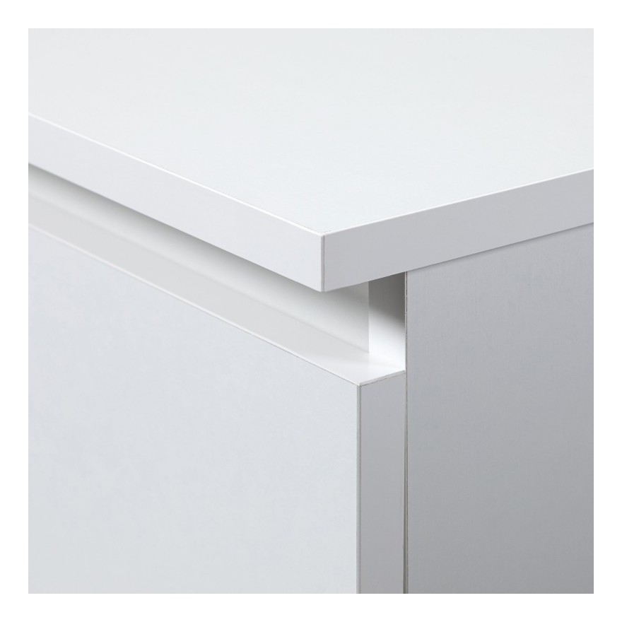 AVINIO Garderobe mit Spiegel