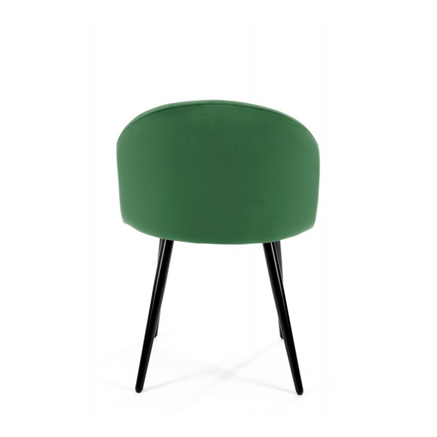 Vier INCANTO PIK Stühlen