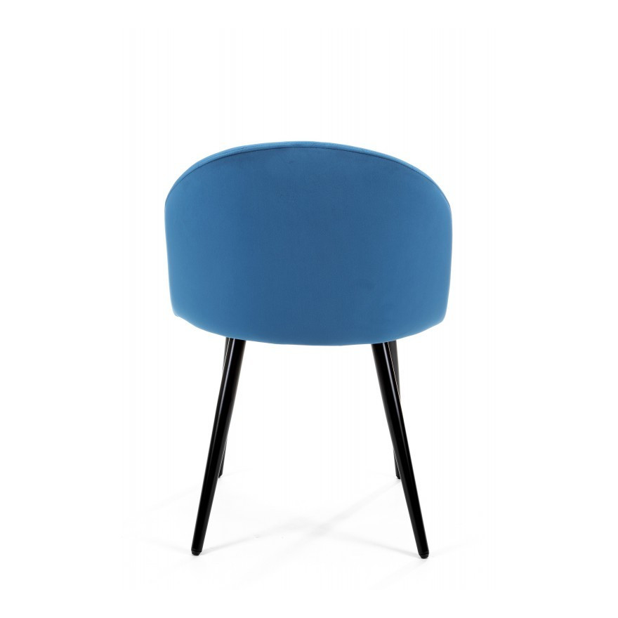 Vier INCANTO PIK Stühlen