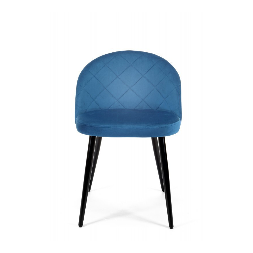 Vier INCANTO PIK Stühlen