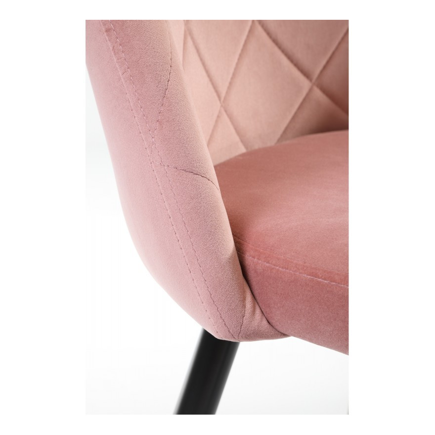 Vier INCANTO PIK Stühlen