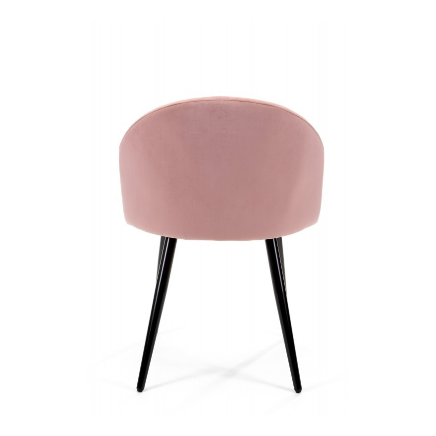 Vier INCANTO PIK Stühlen