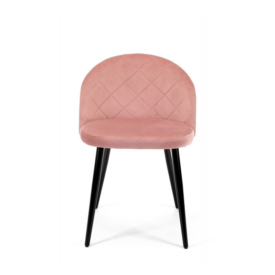 Vier INCANTO PIK Stühlen