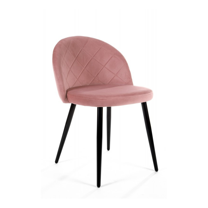 Vier INCANTO PIK Stühlen