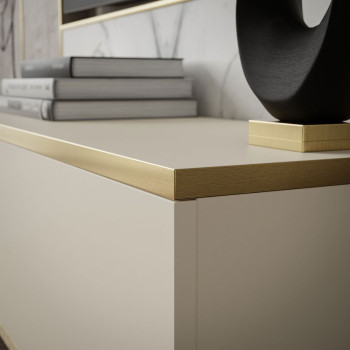 RTV Schrank OXFORD 135 cm