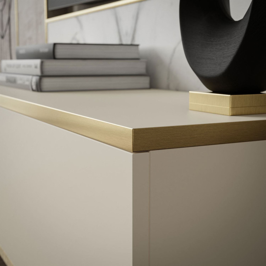 RTV Schrank OXFORD 135 cm