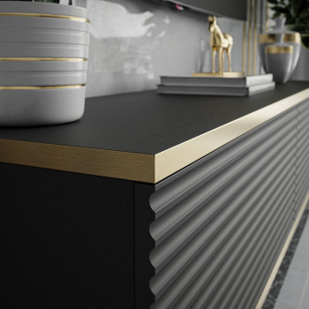 RTV Schrank OXFORD II 135 cm