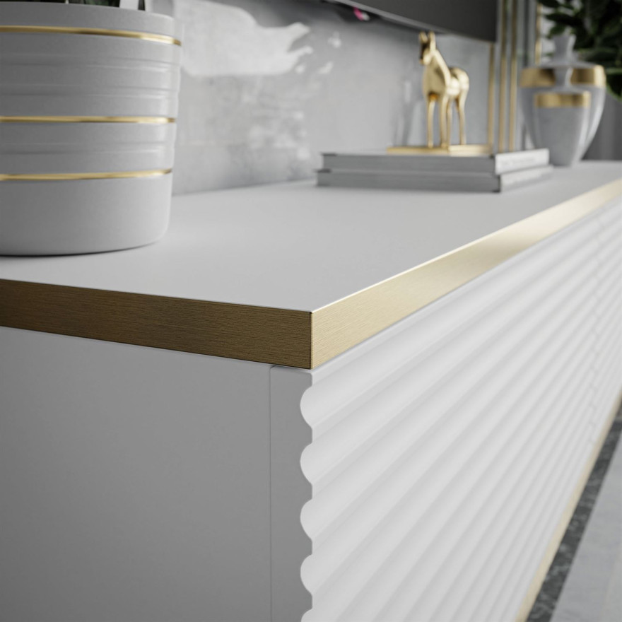 RTV Schrank OXFORD II 135 cm