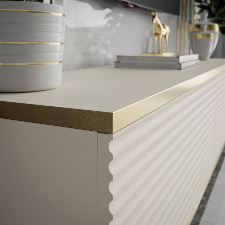 RTV Schrank OXFORD II 135 cm