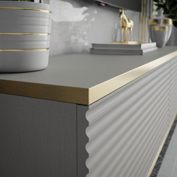 RTV Schrank OXFORD II 135 cm