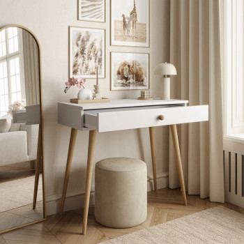 Konsole mit Schublade HARMONY