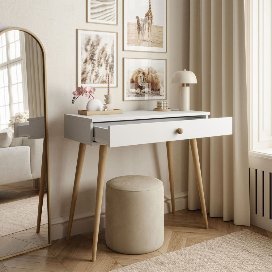 Konsole mit Schublade HARMONY