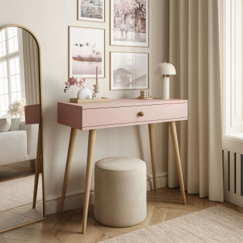 Konsole mit Schublade HARMONY