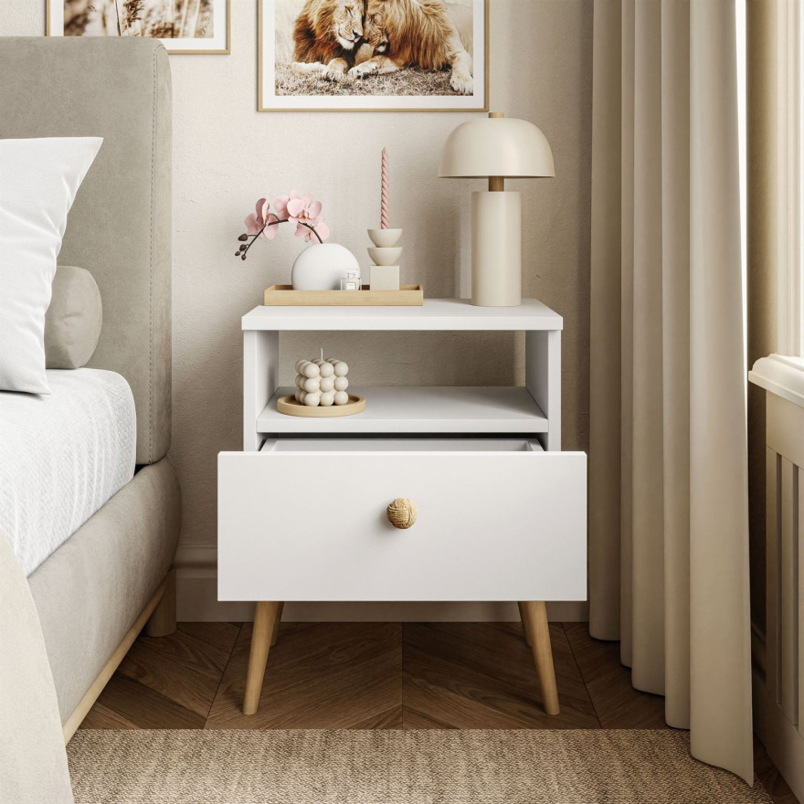 HARMONY Nachttisch