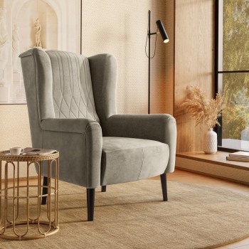 Sessel CANTO TOWER 3D Riviera 16