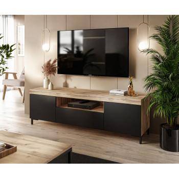 TV-Schrank YOSHI II mit Beinen