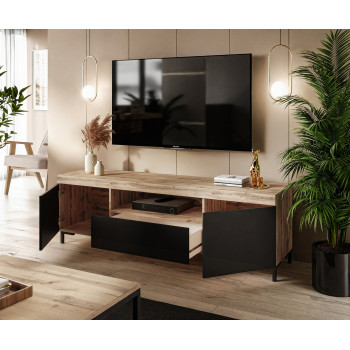 TV-Schrank YOSHI II mit Beinen