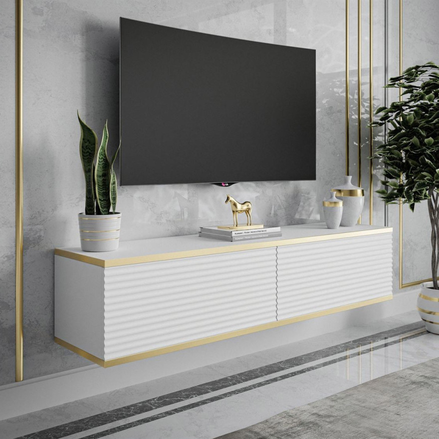 RTV Schrank OXFORD II 135 cm