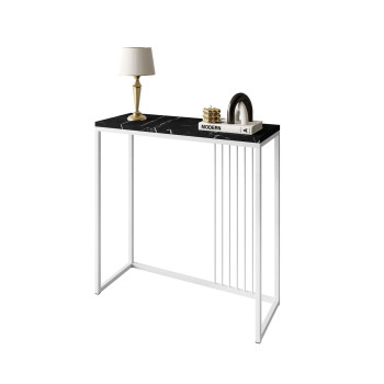 PRIME GRIGIA Konsole 80/100 cm