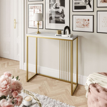 PRIME LEVANTO Konsole 80/100 cm