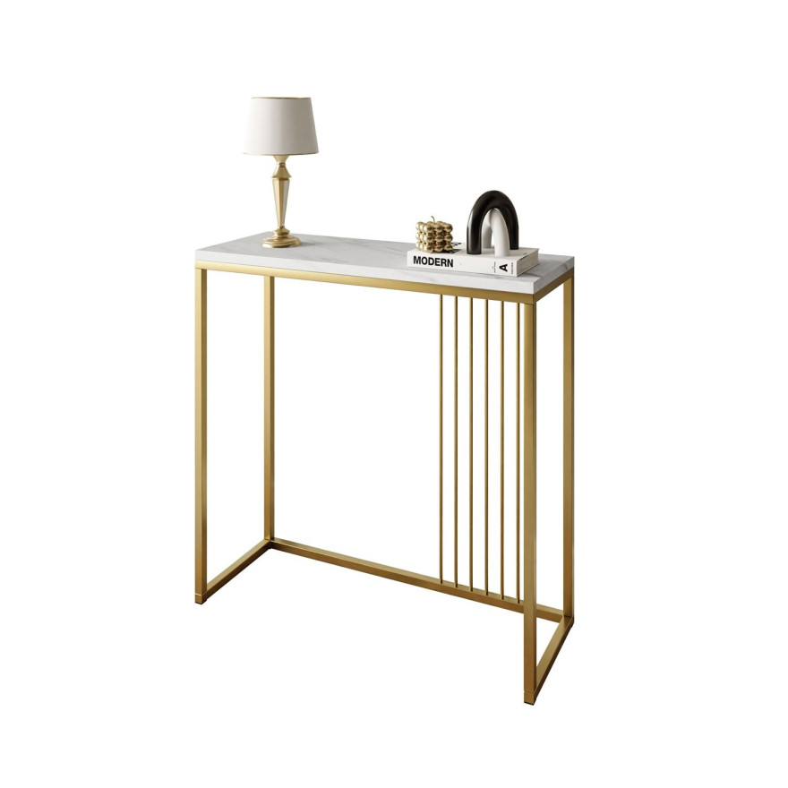 PRIME LEVANTO Konsole 80/100 cm