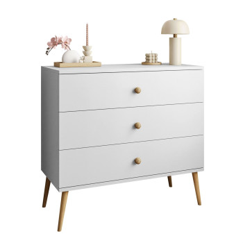 Kommode mit Schubladen HARMONY