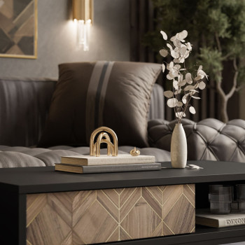 LIAM Couchtisch mit Schublade