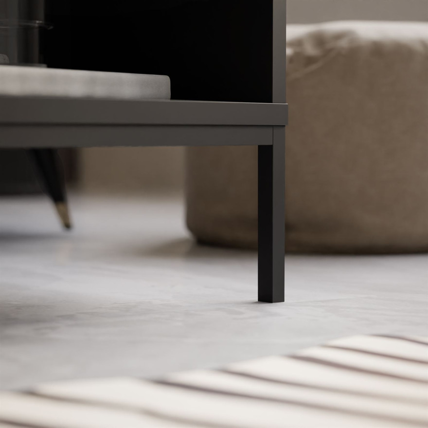 LIAM Couchtisch mit Schublade