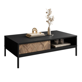 LIAM Couchtisch mit Schublade