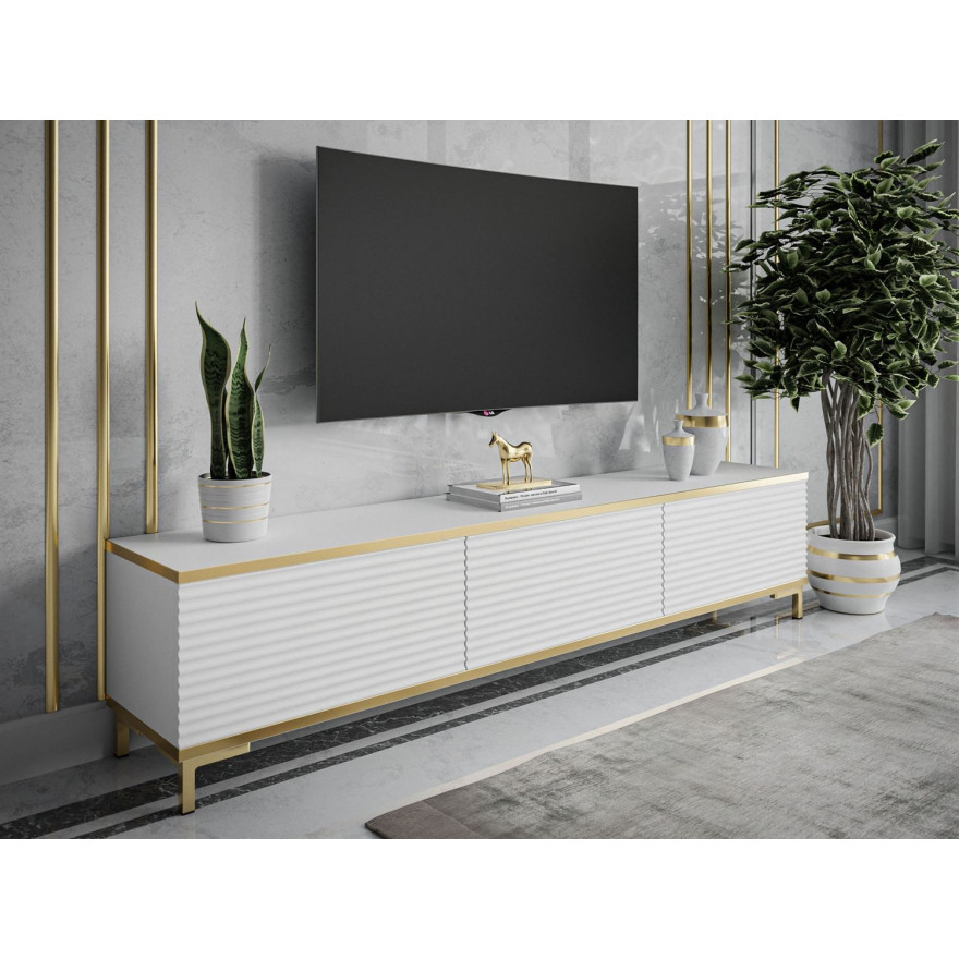 RTV Schrank OXFORD II 175 cm