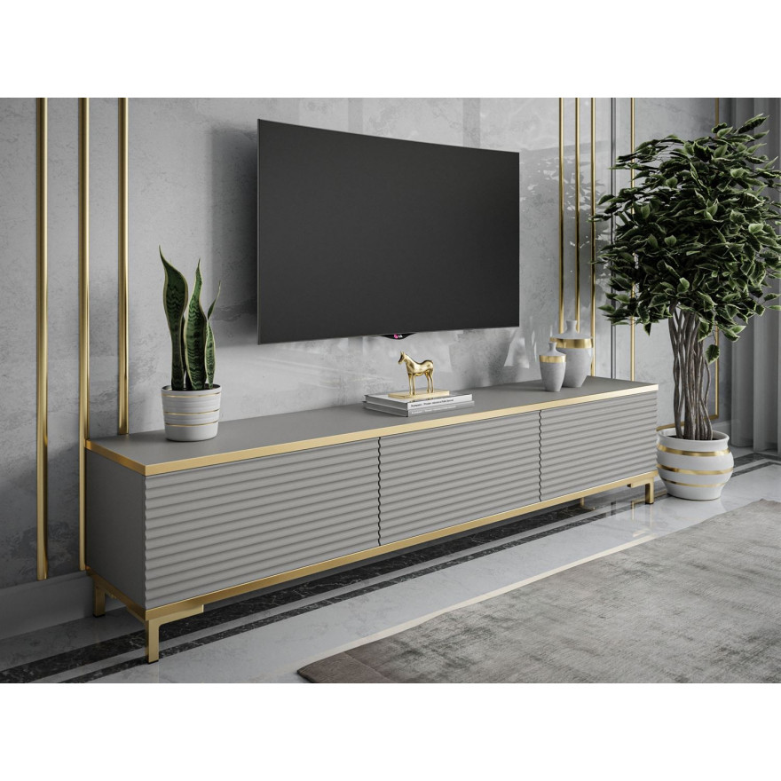 RTV Schrank OXFORD II 175 cm