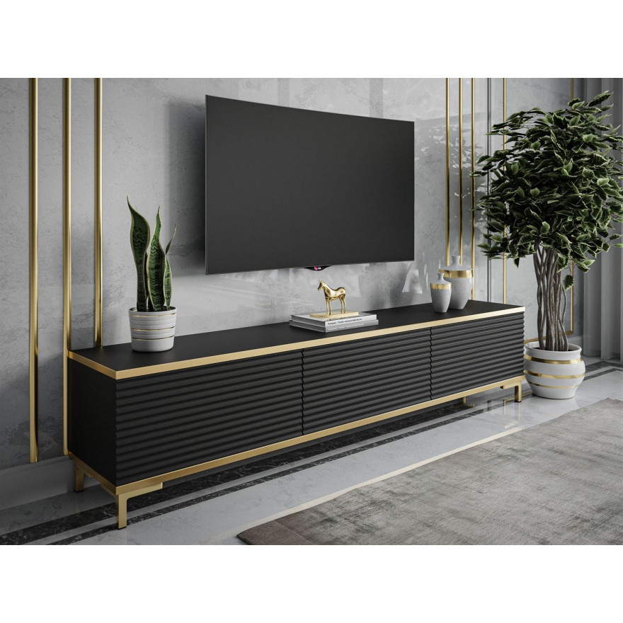 RTV Schrank OXFORD II 175 cm
