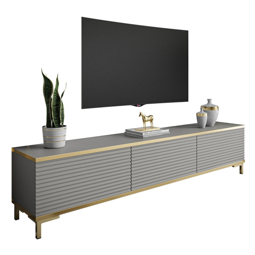 RTV Schrank OXFORD II 175 cm