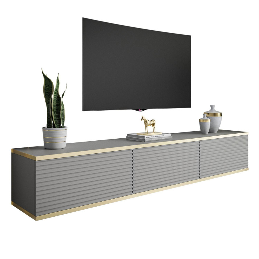RTV Schrank OXFORD II 175 cm