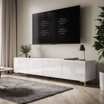 RTV-Schrank COLGANTE 200 auf Beinen