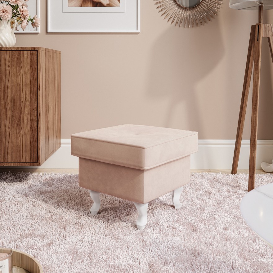 French Velvet 678	 French Velvet 678