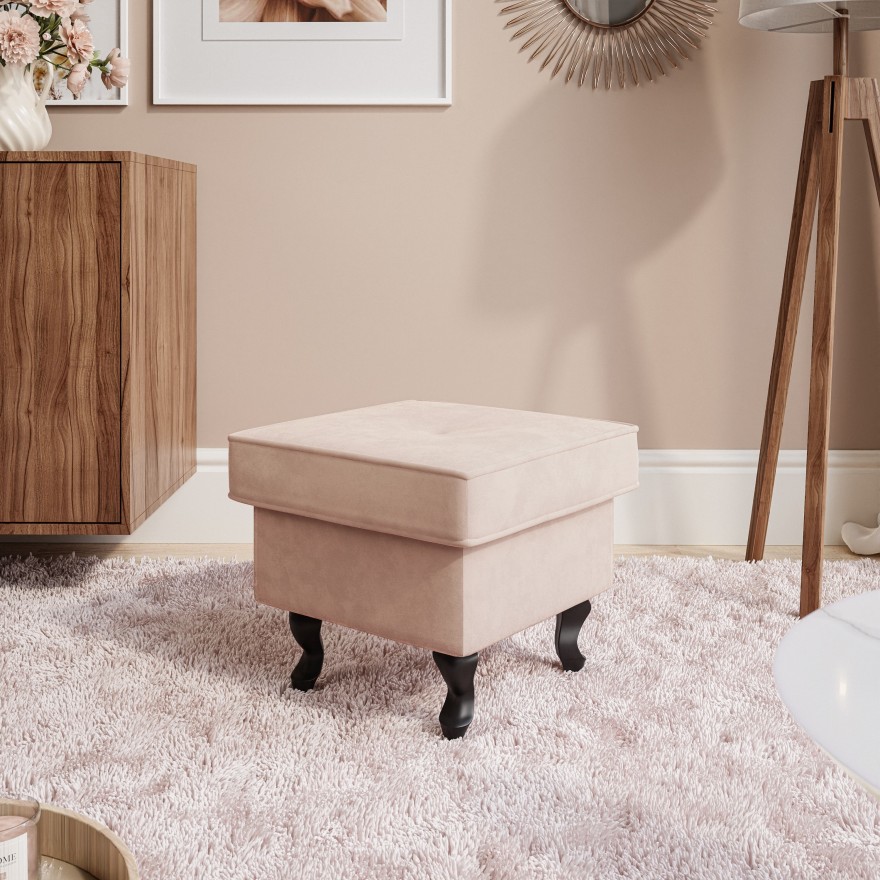 French Velvet 678	 French Velvet 678