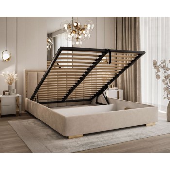 AURORA Schlafzimmermöbel  Set