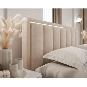 AURORA Schlafzimmermöbel  Set