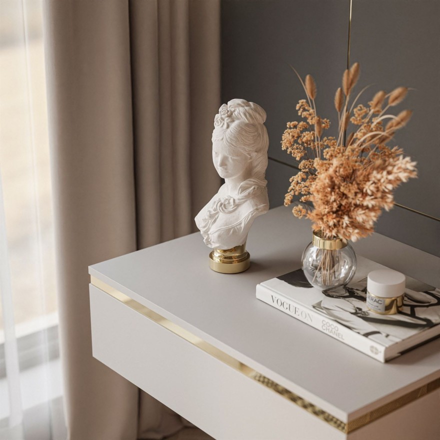 AURORA Schlafzimmermöbel  Set