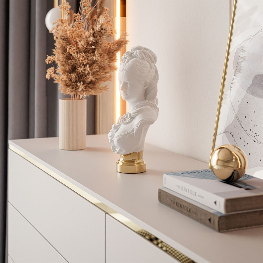 AURORA Schlafzimmermöbel  Set