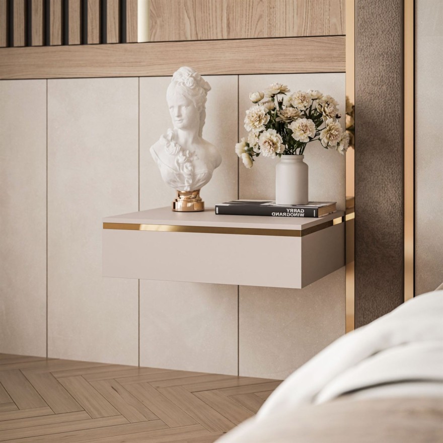 AURORA Schlafzimmermöbel  Set