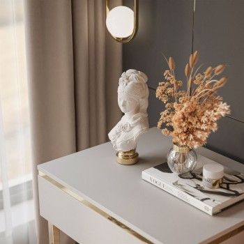 AURORA II Schlafzimmermöbel Set