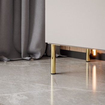 AURORA II Schlafzimmermöbel Set