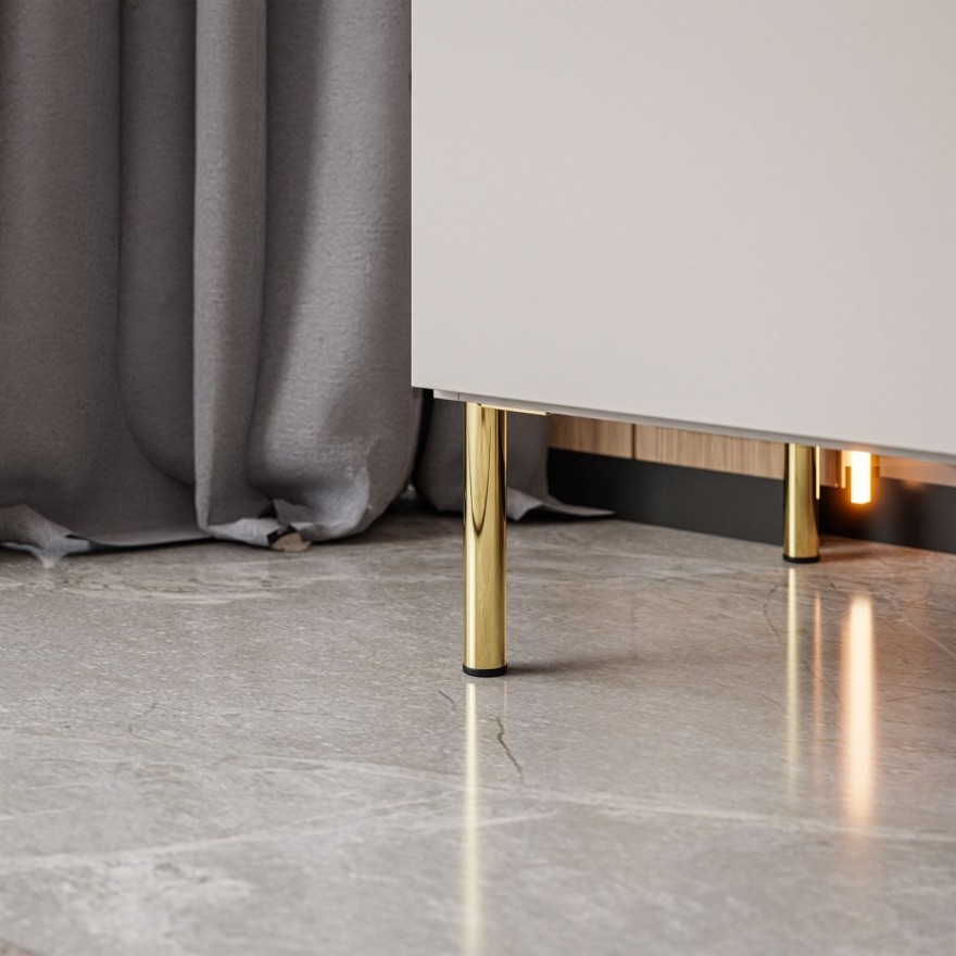 AURORA II Schlafzimmermöbel Set