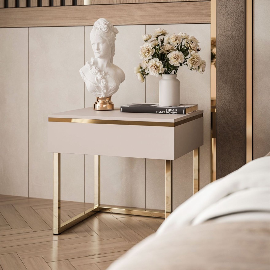 AURORA II Schlafzimmermöbel Set